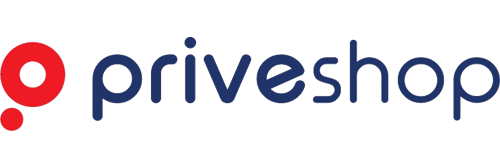 PriveShop Logo